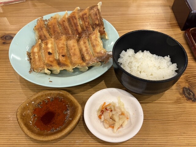 みんみん9番 宇都宮みんみん 宮みらい店 - 宇都宮駅東口/餃子 | 食べログ