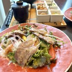 ダイナミックキッチン＆バー 燦 - 