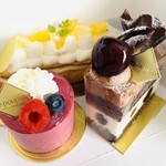 ル・ププラン - 料理写真: