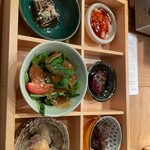 赤牛焼肉 龍翠 - 