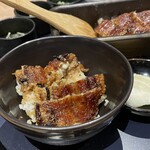 軽井沢 うなぎ四代目菊川 - 