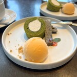 ダイナミックキッチン＆バー 燦 - 