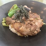 プライム リブ - 料理写真: