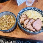 めん処 樹 - 