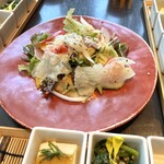 ダイナミックキッチン＆バー 燦 - 