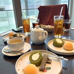 ダイナミックキッチン＆バー 燦 - 