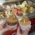 HAKONE DOLCE STUDIO STELLA - 料理写真: