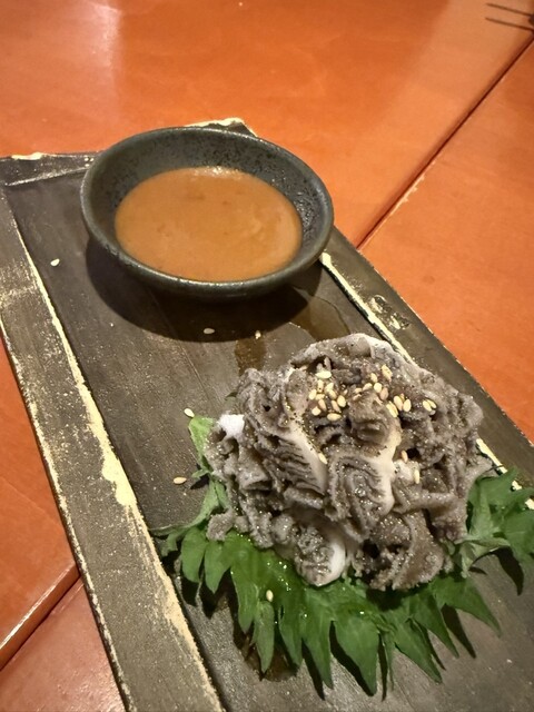 てっぱん Sesame （テッパンセサミ） - 下松/鉄板焼き | 食べログ