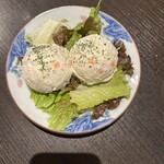 完全個室 鍋＆地鶏の焼き鳥 初代鳥蔵 - 