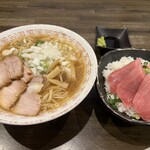 喜多方食堂 麺や 玄 - 