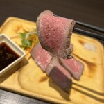 完全個室 鍋＆地鶏の焼き鳥 初代鳥蔵 - 