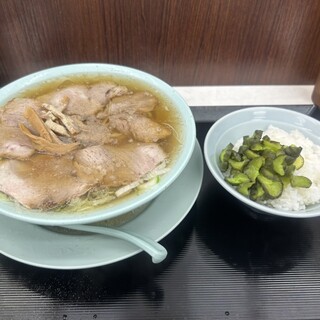 新橋ニューともちんラーメン_0