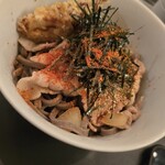 酢重正之 楽 - 