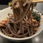 酢重正之 楽 - 