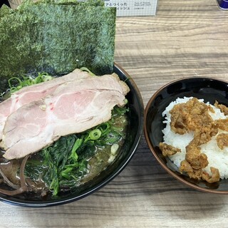 武蔵家 _0