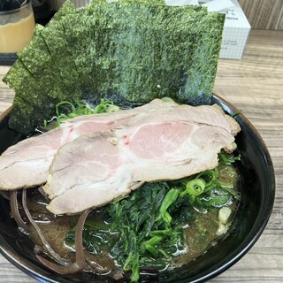 武蔵家 _1