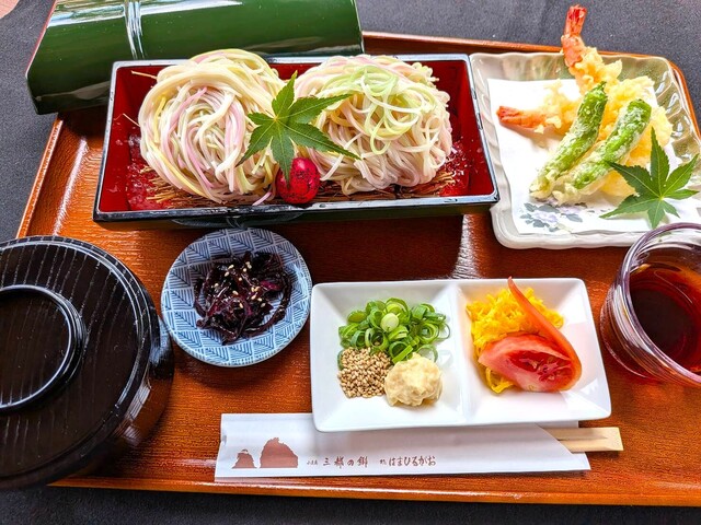 カフェ はまひるがお