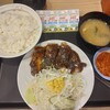 松屋 南森町駅前店