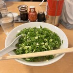 ラーメンまるイ - 