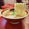麺創庵 砂田 - 