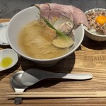 麺逢 KATAJIKENAI - 