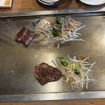 メガインディアンズ ステーキハウス - 