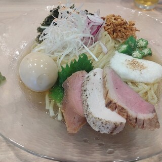 麺処 にし尾_0