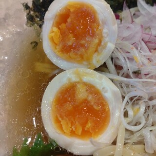 麺処 にし尾_1