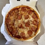 ピザハット - 料理写真: