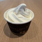 ドトールコーヒーショップ - 料理写真: