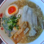 らぁ〜めん京 - 京らぁ〜めん