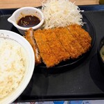 松のや - 料理写真: