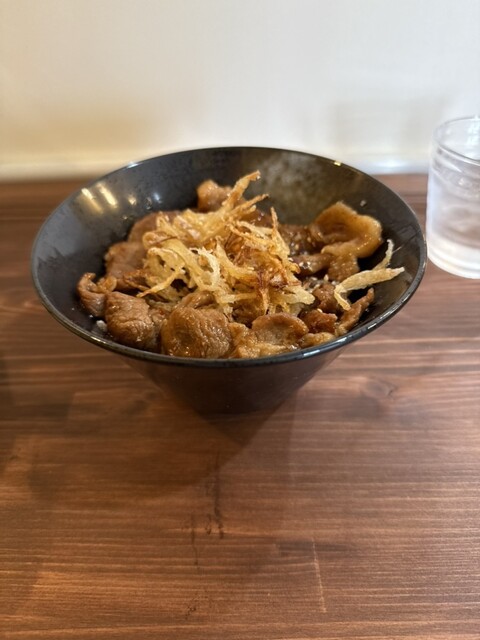 豚梵 （Butabon） - 二十四軒/豚丼 | 食べログ