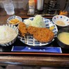 とんかつ志乃 - 料理写真: