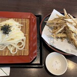 大地のうどん 福岡東店
