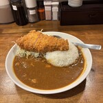 とんかつ檍のカレー屋 いっぺこっぺ - 