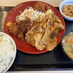 かつや - 料理写真: