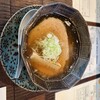 古民家ヌードゥル 黒揚羽森住 - 料理写真: