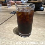 ベックスコーヒーショップ - ドリンク写真: