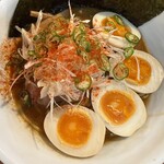 麺 なか井 - 