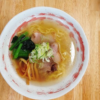喜多方ラーメン 達磨_0