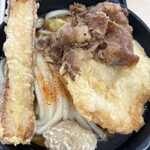 さぬきうどん たも屋 - 