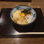 宮武讃岐うどん - 料理写真: