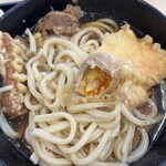 さぬきうどん たも屋 - 
