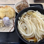 さぬきうどん たも屋 - 