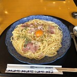 洋麺屋 五右衛門 - 料理写真:
