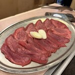焼肉 京城 - 