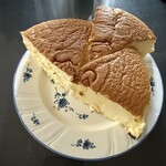 りくろーおじさんの店 - 