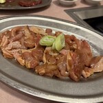 焼肉 京城 - 
