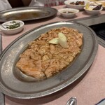 焼肉 京城 - 